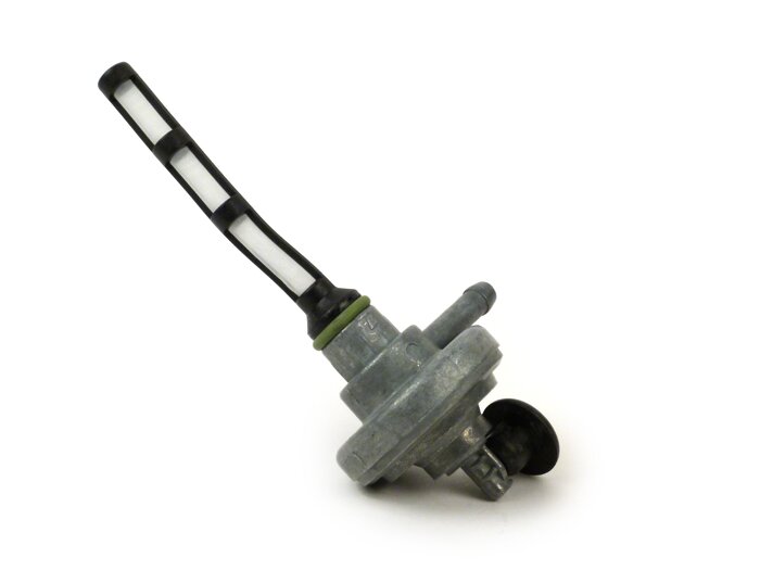 Robinet d’essence -PIAGGIO- VESPA / PIAGGIO / APRILIA / GILERA / DERBI / MALAGUTI / MBK / YAMAHA