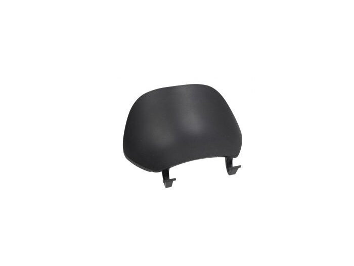 Tapa del maletero (color negro) -PIAGGIO- Piaggio ZIP 2 - Verde (305/A)