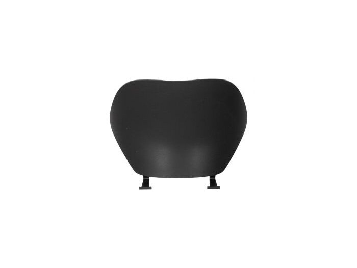 Tapa del maletero (color negro) -PIAGGIO- Piaggio ZIP 2 - Verde (305/A)