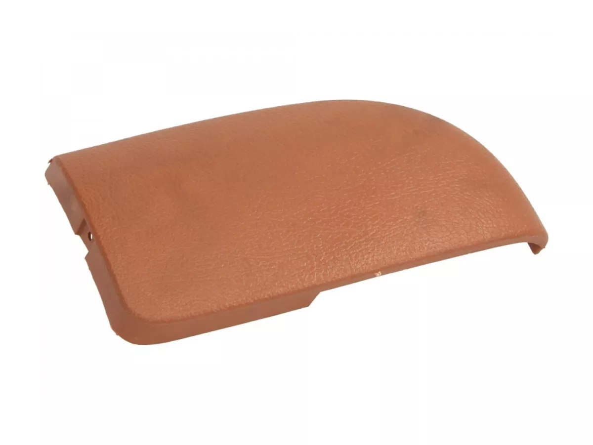Sampul kiri -PIAGGIO- Vespa ET2 / ET4 - Marrone (139)
