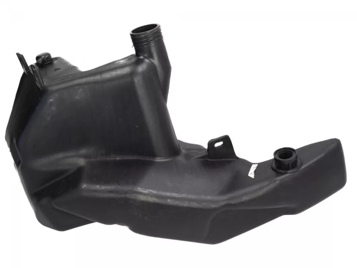 Fuel tank -PIAGGIO- Piaggio Zip II 100 (LBMM25200), Piaggio Zip II 125 (ZAPM25000), Piaggio Zip II 50 (ZAPC25000, LBMC25C, LBMC25E, LBMC25C00, LBMC25D0), Piaggio Zip II SP 50 (ZAPC25000, ZAPC25600), Piaggio Zip SP 50 (ZAPC11000)