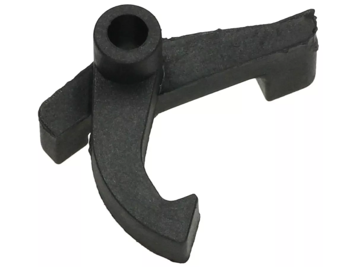 Krok för bagageutrymmeslås -PIAGGIO- Vespa GTL 125-200, GTS 125-300, GTV 125-300, GT 250 i.e., Piaggio Beverly 125-500, X9 125-500, X10 125-500, Aprilia Scarabeo Light 250-500