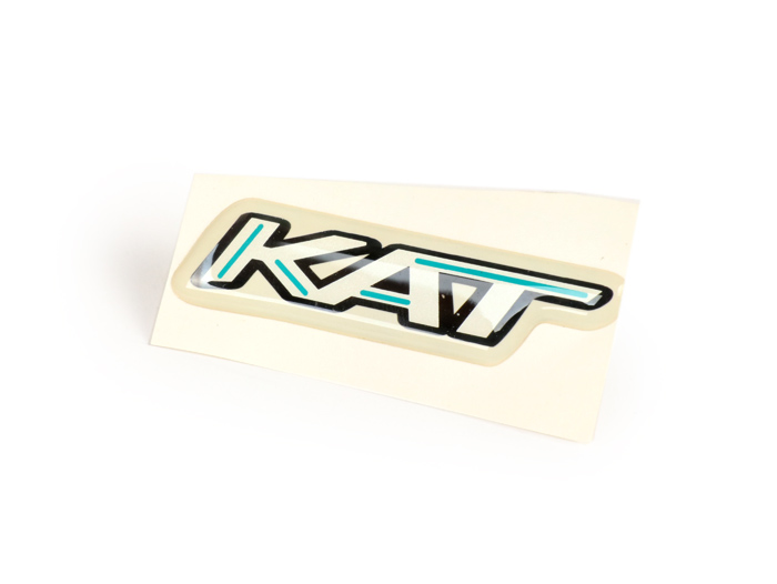 Stiker Kucing -PIAGGIO- Gilera Runner