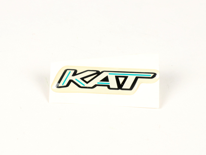 Stiker Kucing -PIAGGIO- Gilera Runner