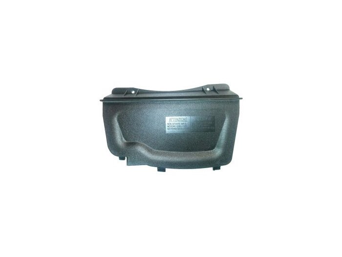 Penutup baterai Ru -PIAGGIO- Gilera Runner