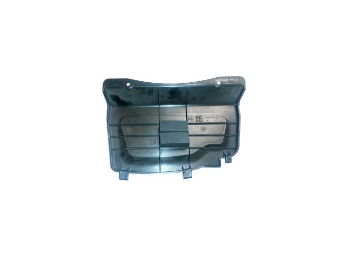 Penutup baterai Ru -PIAGGIO- Gilera Runner