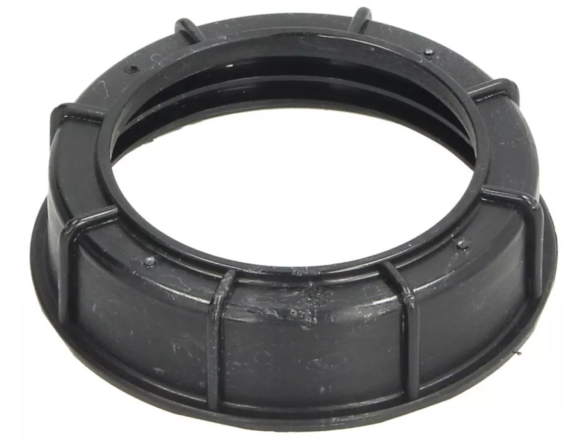 Écrou-raccord de la pompe à carburant / réservoir de carburant -PIAGGIO- Vespa GT 250 (ZAPM45102), Vespa GTS 250 (ZAPM45100, ZAPM45101), Vespa GTS 300 (ZAPM45200, ZAPM45202, ZAPMA3300), Vespa GTS HPE 300 (ZAPMA3600), Vespa GTS Super 125 (ZAPM45300, ZAPM45