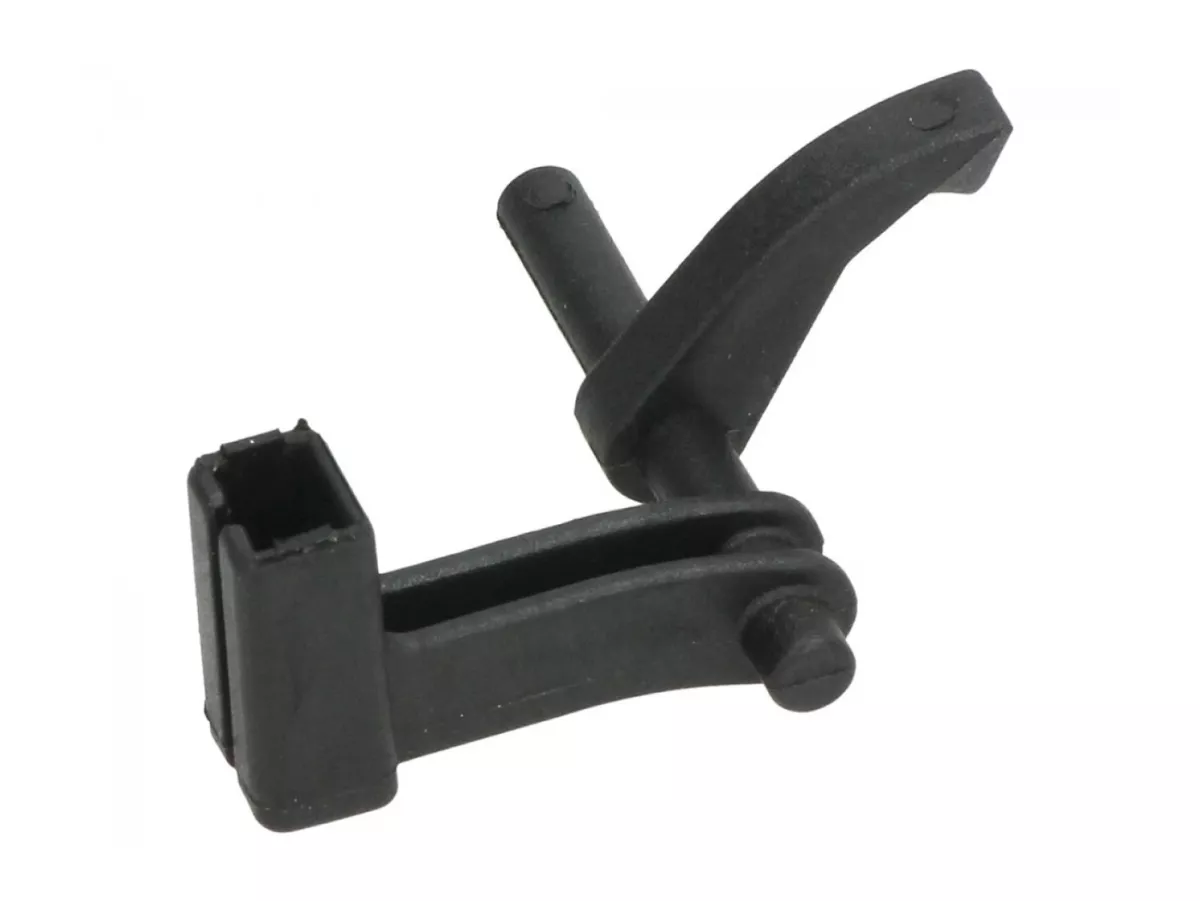 Piastra posteriore -PIAGGIO- Gilera Fuoco