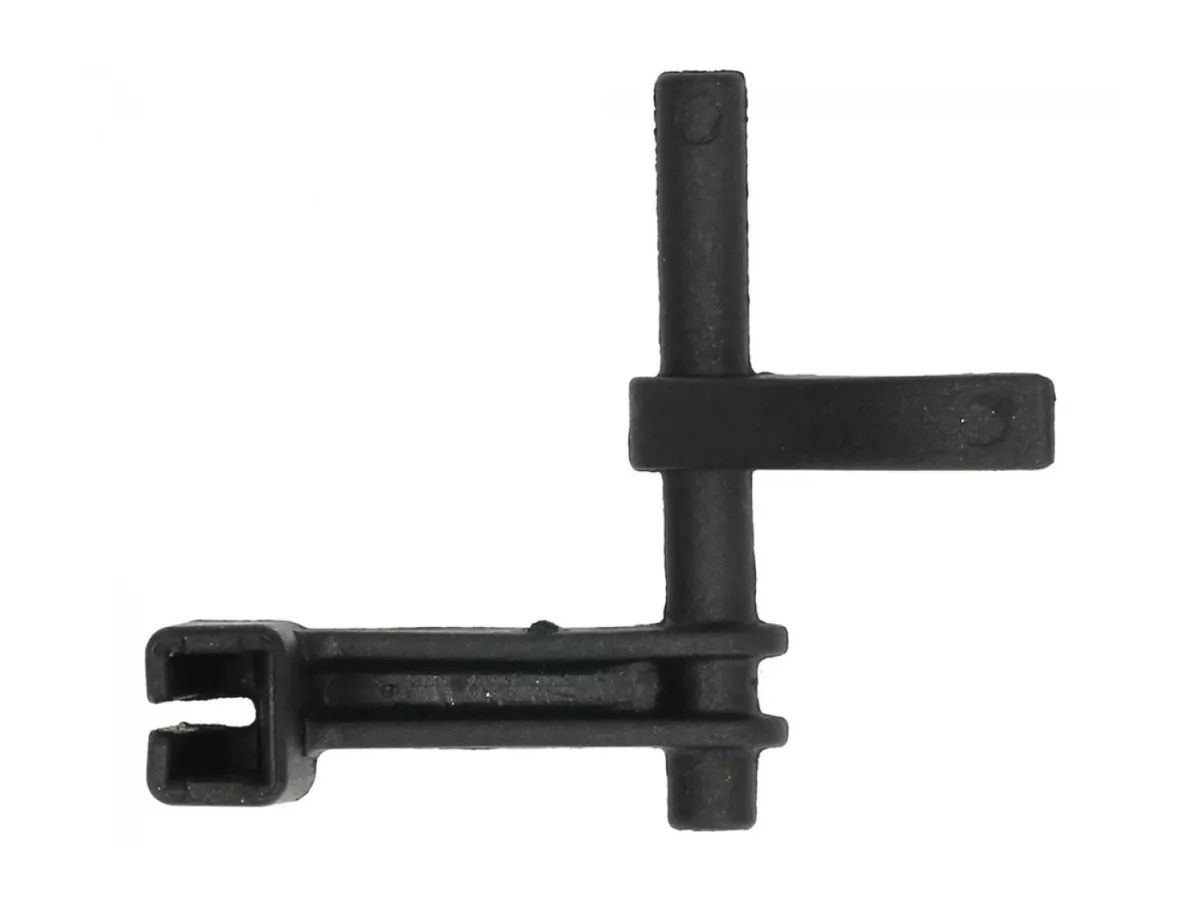 Piastra posteriore -PIAGGIO- Gilera Fuoco