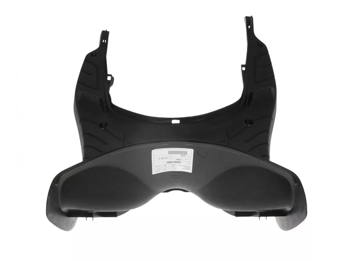 Fotbrunnsöverdrag -PIAGGIO- Piaggio ZIP 2 - Grön (305/A)