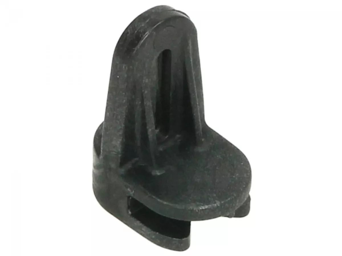 Articulación para desbloqueo de la banqueta del asiento (eléctrico) -PIAGGIO- Vespa GT 250 (ZAPM45102), Vespa GT L 125 (ZAPM31100, ZAPM31101), Vespa GT L 200 (ZAPM31200), Vespa GTS 125 (ZAPM31300, ZAPMA3100, ZAPMA3200, ZAPMA3700), Vespa GTS 150 (ZAPMA3200