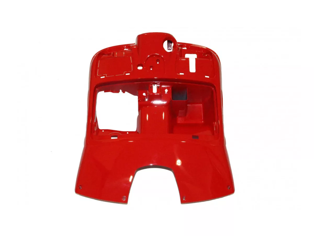 Glove compartment -PIAGGIO- Vespa GTS 125-300 - Red Dragon (894)