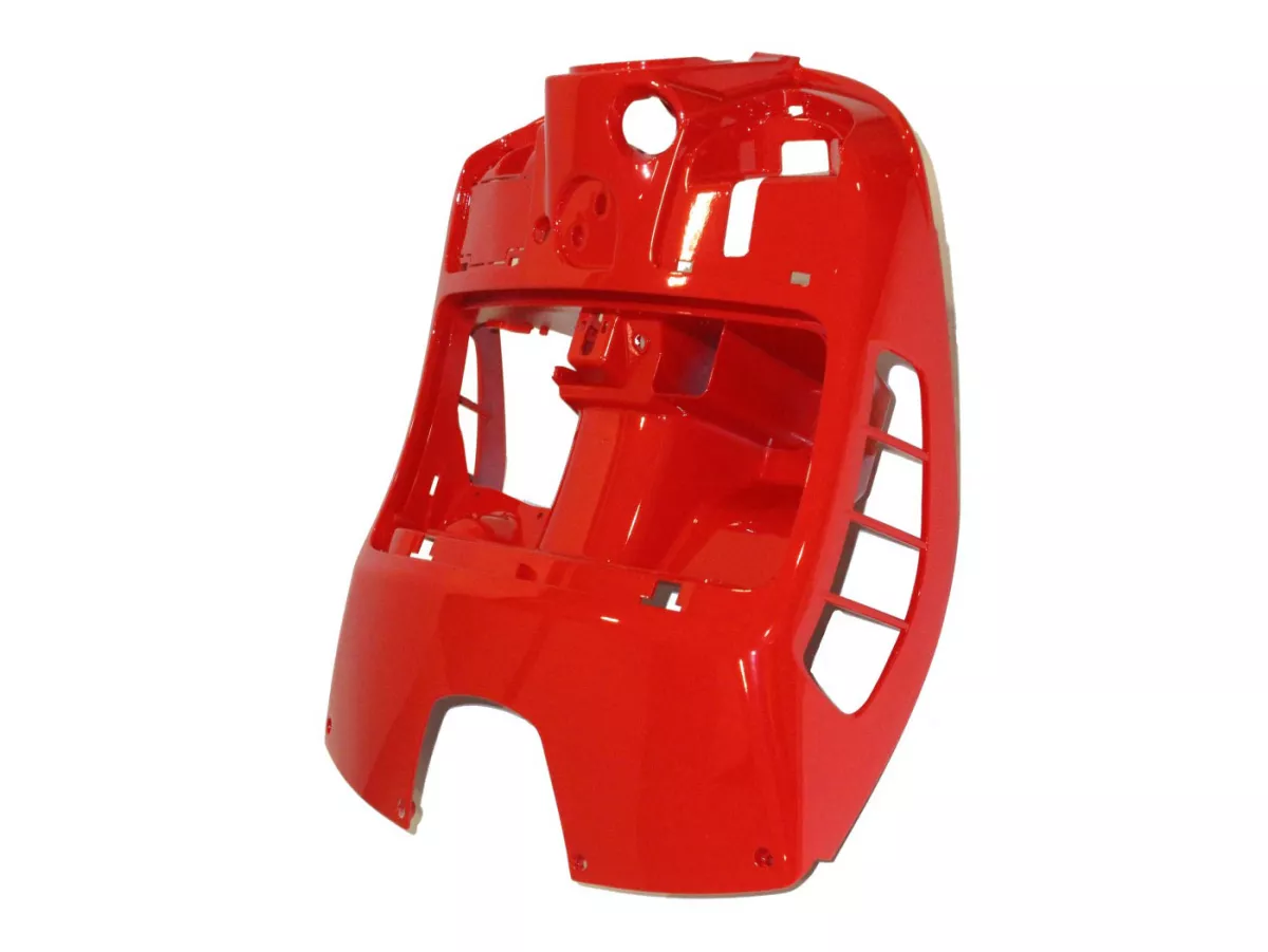 Glove compartment -PIAGGIO- Vespa GTS 125-300 - Red Dragon (894)