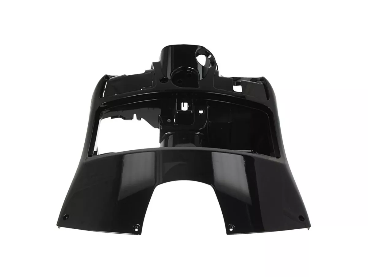 Glove compartment -PIAGGIO- Vespa GTL 125, GTS 125-300 - black (98/A)