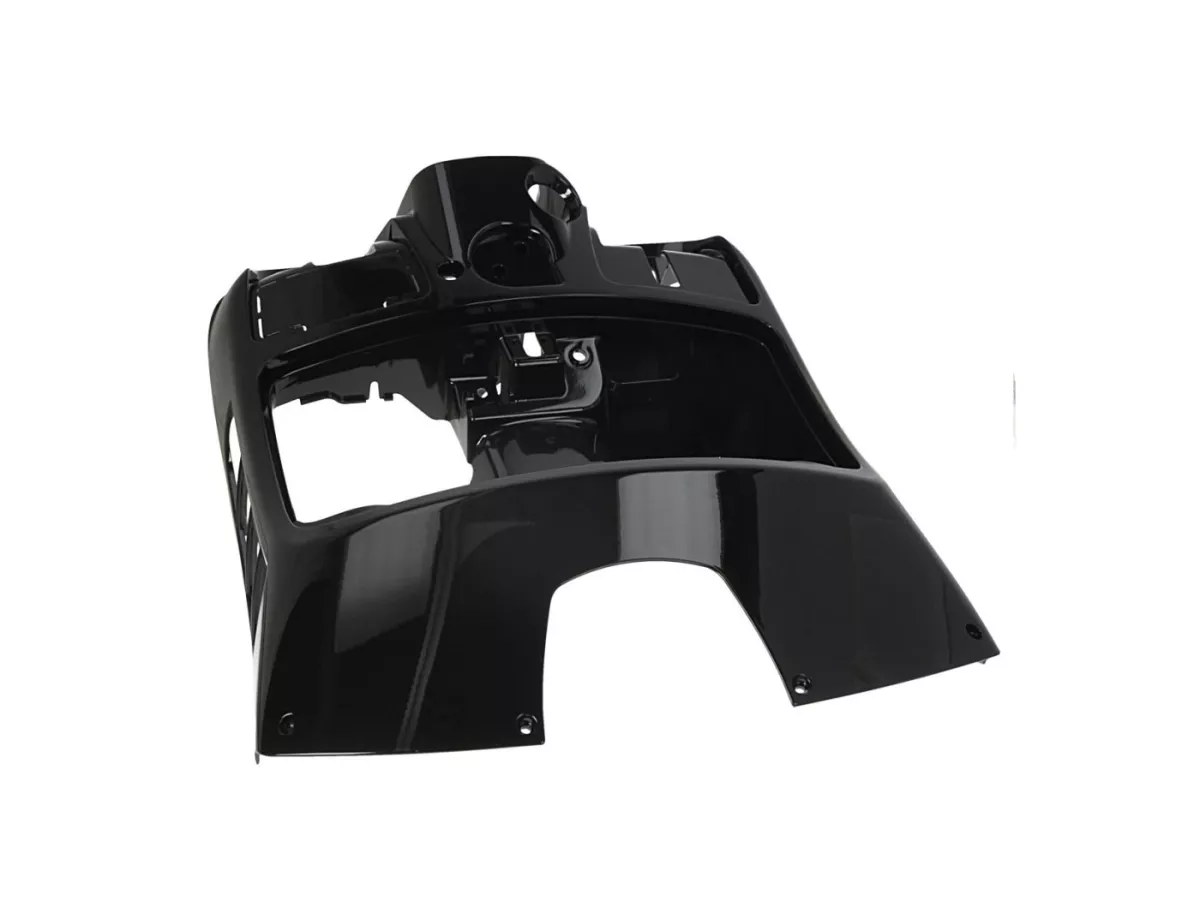 Glove compartment -PIAGGIO- Vespa GTL 125, GTS 125-300 - black (98/A)