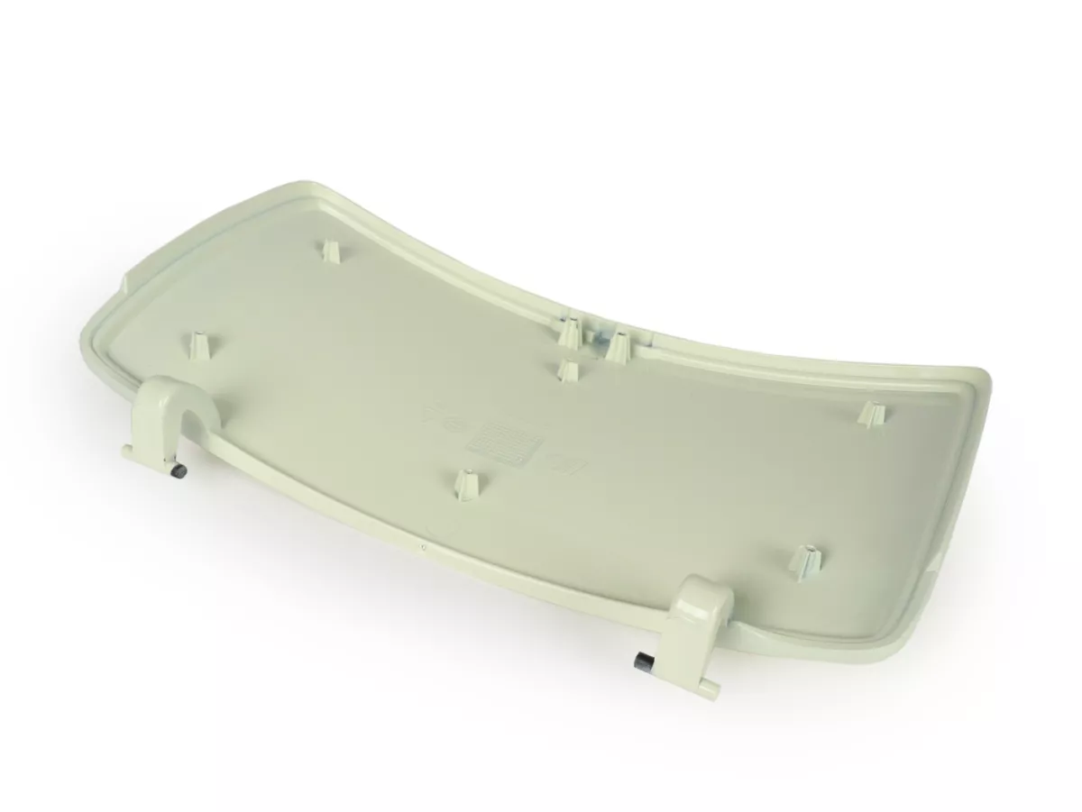 Tutup kompartemen bagasi -PIAGGIO, pualam (208) - Vespa GT L 125 (ZAPM31100, ZAPM31101), Vespa GT L 200 (ZAPM31200), Vespa GTS 125 (ZAPM31300, ZAPMA3100, ZAPMA3200, ZAPMA3700, ZAPMD3200, ZAPMD3201), Vespa GTS 150 (ZAPMA3200, ZAPMA3100), Vespa GTS 250 (ZAP