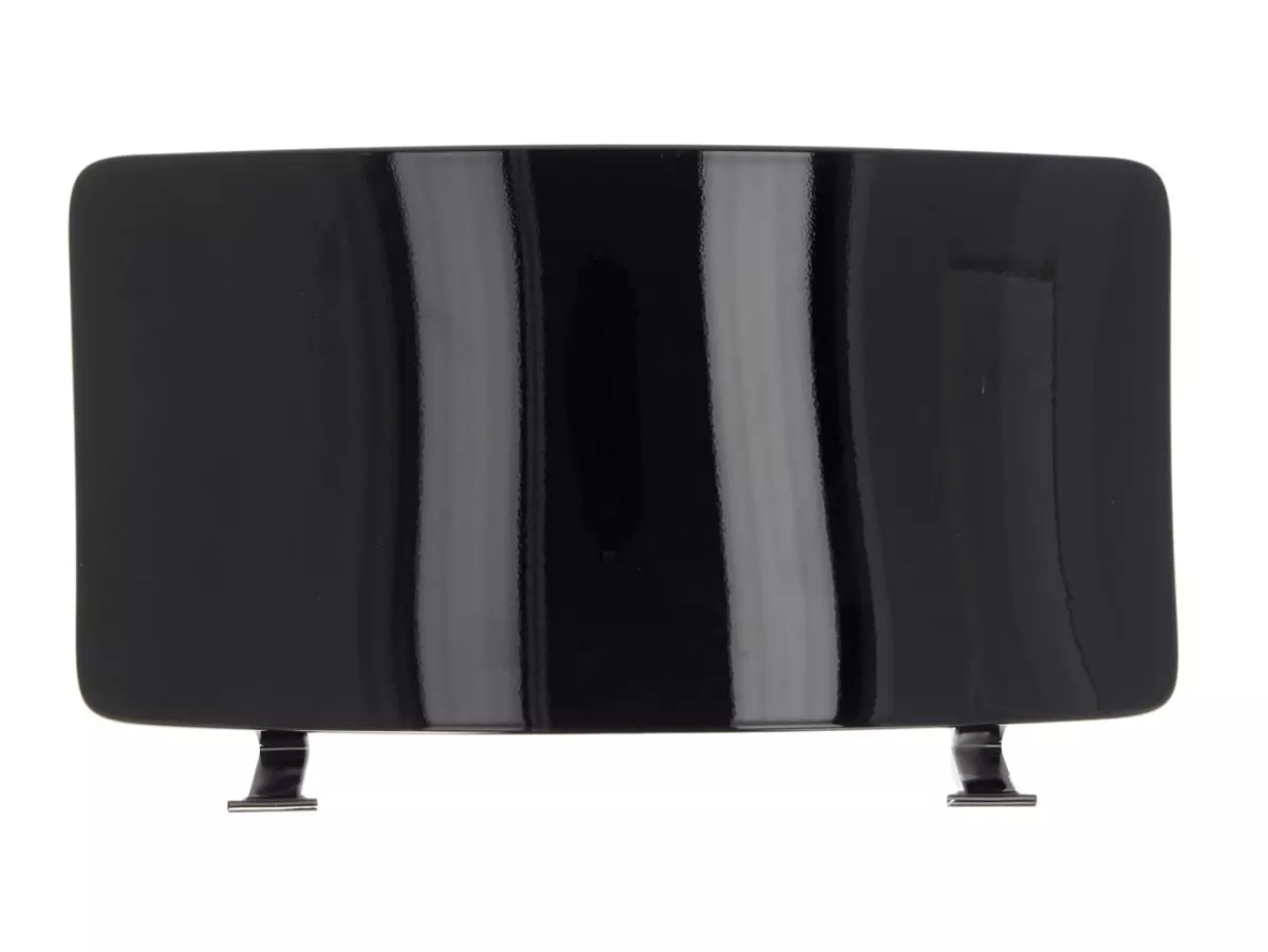 Portière boîte à gants -PIAGGIO- , Noir (094)- Vespa GT L 125 (ZAPM31100, ZAPM31101), Vespa GT L 200 (ZAPM31200), Vespa GTS 125 (ZAPM31300, ZAPMA3100, ZAPMA3200, ZAPMA3700, ZAPMD3200, ZAPMD3201), Vespa GTS 150 (ZAPMA3200, ZAPMA3100), Vespa GTS 250 (ZAPM45