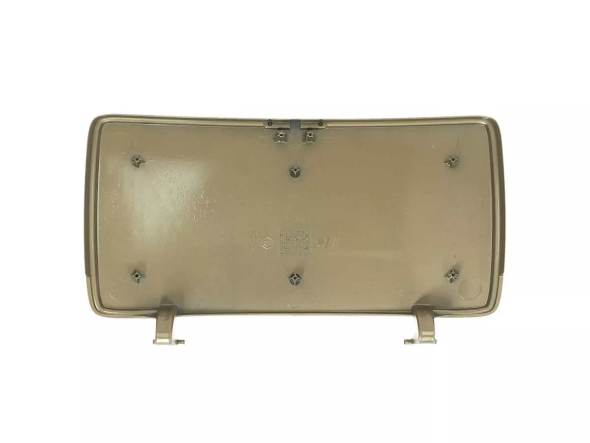 Portière boîte à gants -PIAGGIO- , Bronze Perseo (579)- Vespa GT L 125 (ZAPM31100, ZAPM31101), Vespa GT L 200 (ZAPM31200), Vespa GTS 125 (ZAPM31300, ZAPMA3100, ZAPMA3200, ZAPMA3700, ZAPMD3200, ZAPMD3201), Vespa GTS 150 (ZAPMA3200, ZAPMA3100), Vespa GTS 25