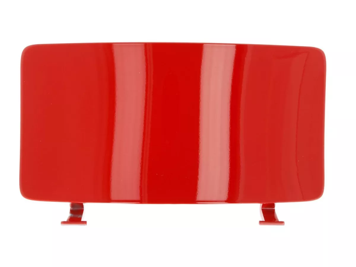 Portière boîte à gants -PIAGGIO- , Dragon rouge (894)- Vespa GT L 125 (ZAPM31100, ZAPM31101), Vespa GT L 200 (ZAPM31200), Vespa GTS 125 (ZAPM31300, ZAPMA3100, ZAPMA3200, ZAPMA3700, ZAPMD3200, ZAPMD3201), Vespa GTS 150 (ZAPMA3200, ZAPMA3100), Vespa GTS 250