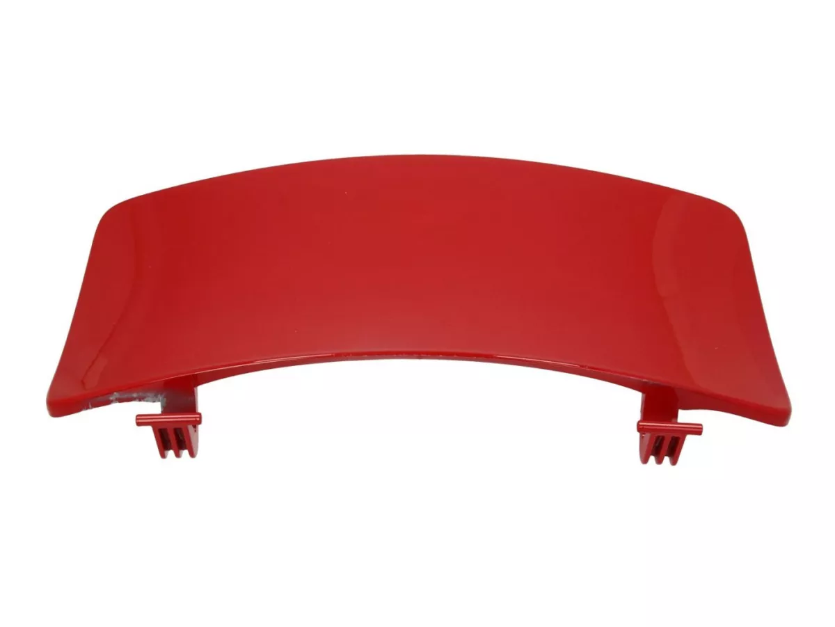 Portière boîte à gants -PIAGGIO- , Dragon rouge (894)- Vespa GT L 125 (ZAPM31100, ZAPM31101), Vespa GT L 200 (ZAPM31200), Vespa GTS 125 (ZAPM31300, ZAPMA3100, ZAPMA3200, ZAPMA3700, ZAPMD3200, ZAPMD3201), Vespa GTS 150 (ZAPMA3200, ZAPMA3100), Vespa GTS 250