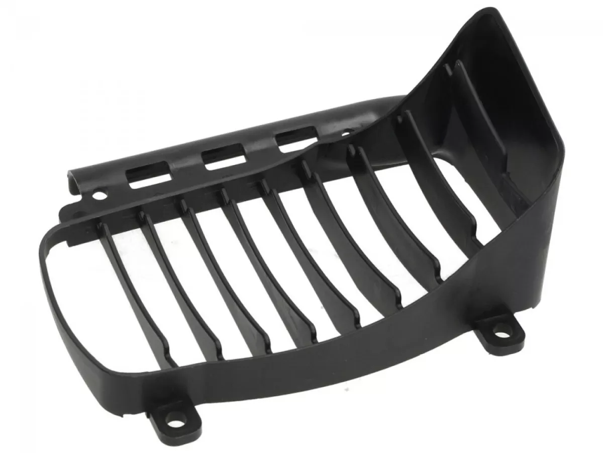 Asupan udara, radiator kiri -PIAGGIO- Vespa GTL 125, GTL 200, GTS 125, GTV 125
