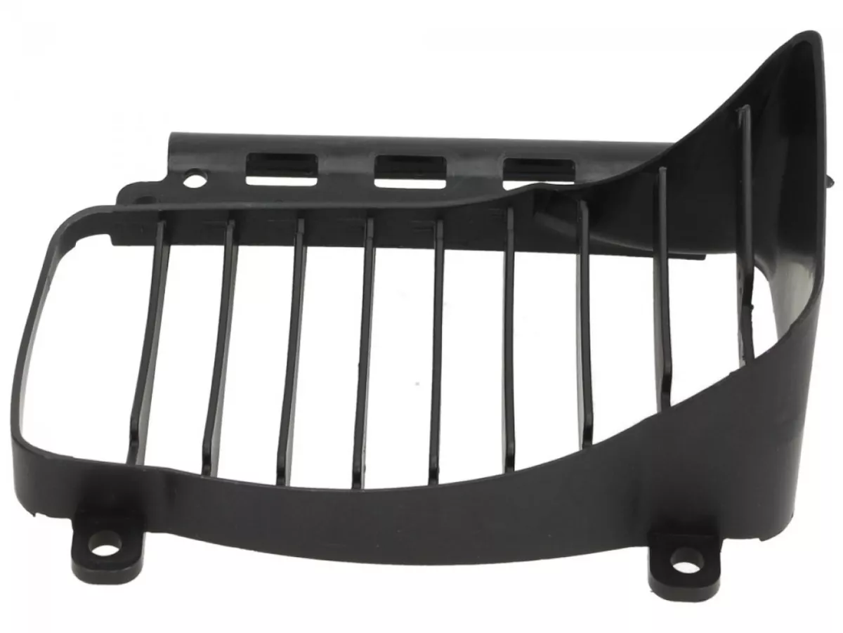 Asupan udara, radiator kiri -PIAGGIO- Vespa GTL 125, GTL 200, GTS 125, GTV 125