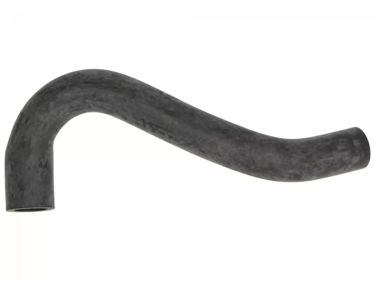 Kylarslang, höger, botten, Ø=15x22mm -PIAGGIO- Vespa GT 250 (ZAPM45102), Vespa GT L 125 (ZAPM31100, ZAPM31101), Vespa GT L 200 (ZAPM31200), Vespa GTS 125 (ZAPM31300), Vespa GTS 250 (ZAPM45100, ZAPM45101), Vespa GTS 300 (ZAPM45200, ZAPM45202, ZAPMA3300)
