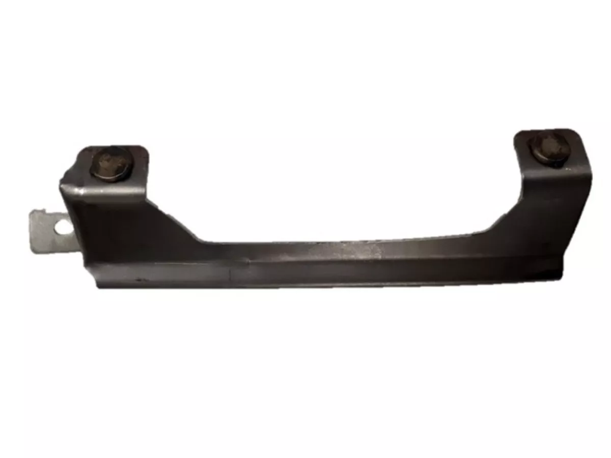 Support for tool box, radiator left hand side -PIAGGIO- Vespa GT 250 (ZAPM45102), Vespa GTS 125 (ZAPM31300, ZAPMA3100, ZAPMA3200, ZAPMA3700), Vespa GTS 150 (ZAPMA3200, ZAPMA3100), Vespa GTS 250 (ZAPM45100, ZAPM45101), Vespa GTS 300 (ZAPM45200, ZAPM45202,