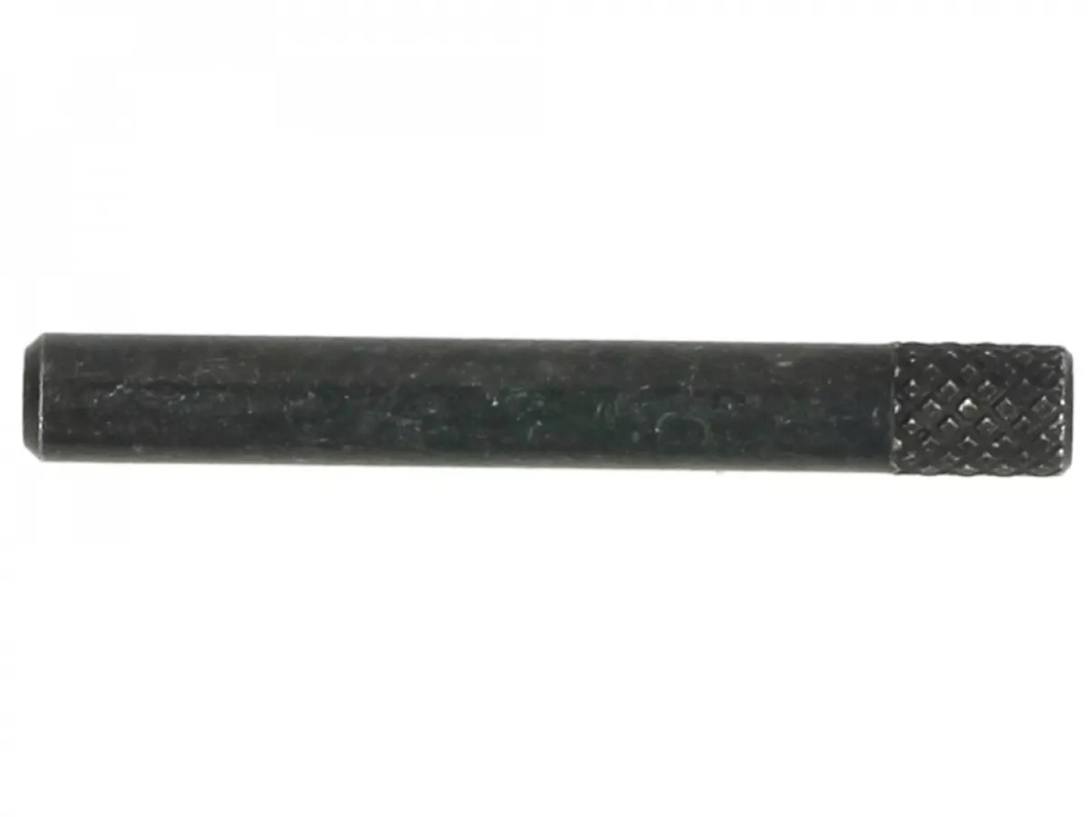 Stift för spak sitsbänk bagageutrymme frigöring l=40mm Ø=5mm -PIAGGIO- Vespa GT 250 (ZAPM45102), Vespa GT L 125 (ZAPM31101), Vespa GTS 125 (ZAPM31300, ZAPMA3100, ZAPMA3200, ZAPMA3700), Vespa GTS 150 (ZAPMA3200, ZAPMA3100), Vespa GTS 250 (ZAPM45100, ZAPM4