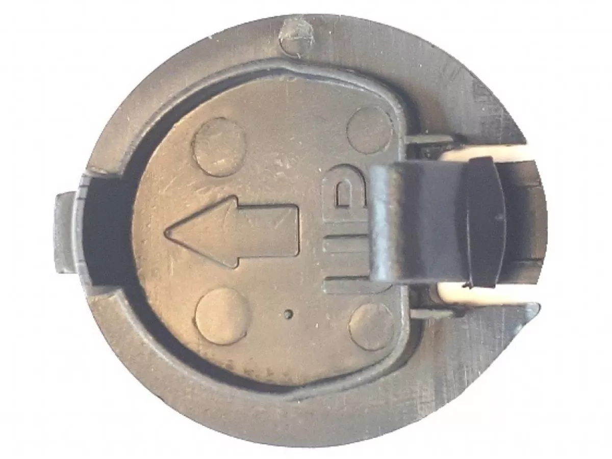 Tutup penutup untuk baut mesin rangka, hitam -PIAGGIO- Vespa GT 250 (ZAPM45102), Vespa GT L 125 (ZAPM31100, ZAPM31101), Vespa GT L 200 (ZAPM31200), Vespa GTS 125 (ZAPM31300, ZAPMA3100, ZAPMA3200, ZAPMA3700), Vespa GTS 150 (ZAPMA3200, ZAPMA3100), Vespa GTS