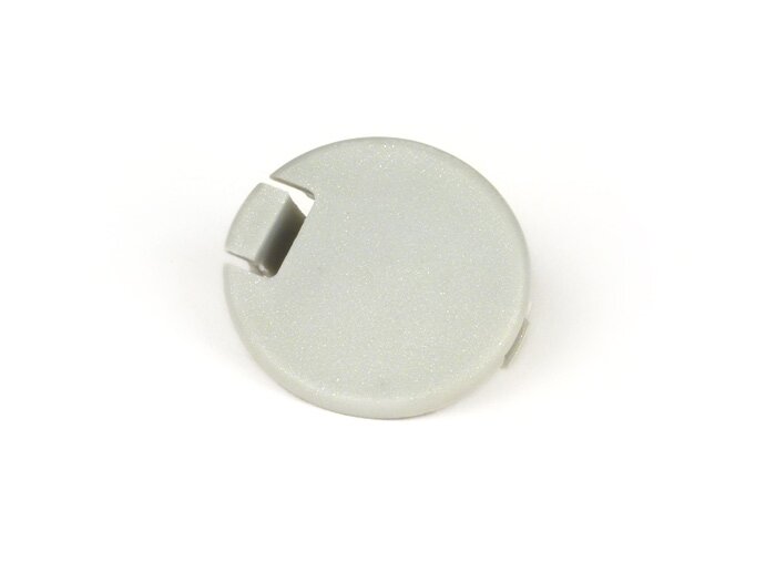 Tutup penutup untuk baut mesin rangka, abu-abu -PIAGGIO- Vespa GT 250 (ZAPM45102), Vespa GT L 125 (ZAPM31100, ZAPM31101), Vespa GT L 200 (ZAPM31200), Vespa GTS 125 (ZAPM31300, ZAPMA3100, ZAPMA3200, ZAPMA3700), Vespa GTS 150 (ZAPMA3200, ZAPMA3100), Vespa G