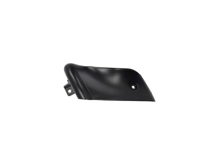 Coprigambe, sinistro -PIAGGIO- Black Meteor (080/B) - Vespa GT L 125 (ZAPM31100, ZAPM31101), Vespa GT L 200 (ZAPM31200), Vespa GTS 125 (ZAPM31300), Vespa GTS 250 (ZAPM45100, ZAPM45101), Vespa GTS 300 (ZAPM45200, ZAPM45202), Vespa GTS Super