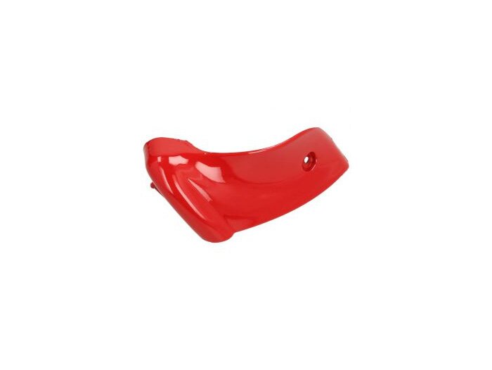 Pedana terminale, sinistra -PIAGGIO- Red Dragon (894) - Vespa GT L 125 (ZAPM31100, ZAPM31101), Vespa GT L 200 (ZAPM31200), Vespa GTS 125 (ZAPM31300), Vespa GTS 250 (ZAPM45100, ZAPM45101), Vespa GTS 300 (ZAPM45200, ZAPM45202), Vespa GTS Super 125 (ZAPM4520
