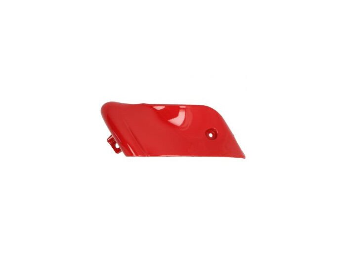 Pedana terminale, sinistra -PIAGGIO- Red Dragon (894) - Vespa GT L 125 (ZAPM31100, ZAPM31101), Vespa GT L 200 (ZAPM31200), Vespa GTS 125 (ZAPM31300), Vespa GTS 250 (ZAPM45100, ZAPM45101), Vespa GTS 300 (ZAPM45200, ZAPM45202), Vespa GTS Super 125 (ZAPM4520