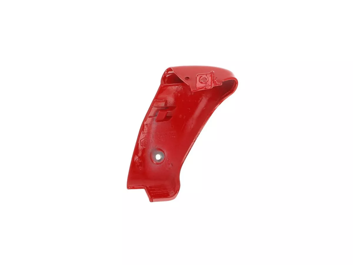 Copripedana, destra -PIAGGIO- Red Dragon (894) - Vespa GT L 125 (ZAPM31100, ZAPM31101), Vespa GT L 200 (ZAPM31200), Vespa GTS 125 (ZAPM31300, ZAPMA3100, ZAPMA3200, ZAPMA3700), Vespa GTS 150 (ZAPMA3100, ZAPMA3200), Vespa GTS 250 (ZAPM45100),