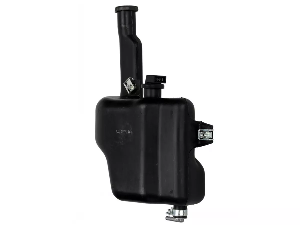 Oil tank -PIAGGIO- Vespa ET2 50 (ZAPC12000, ZAPC16000, ZAPC38100), Vespa LX 50 (ZAPC38101, ZAPC38104, ZAPC38400), Vespa LXV 50 (ZAPC38102), Vespa S 50 (ZAPC38103, ZAPC38402)