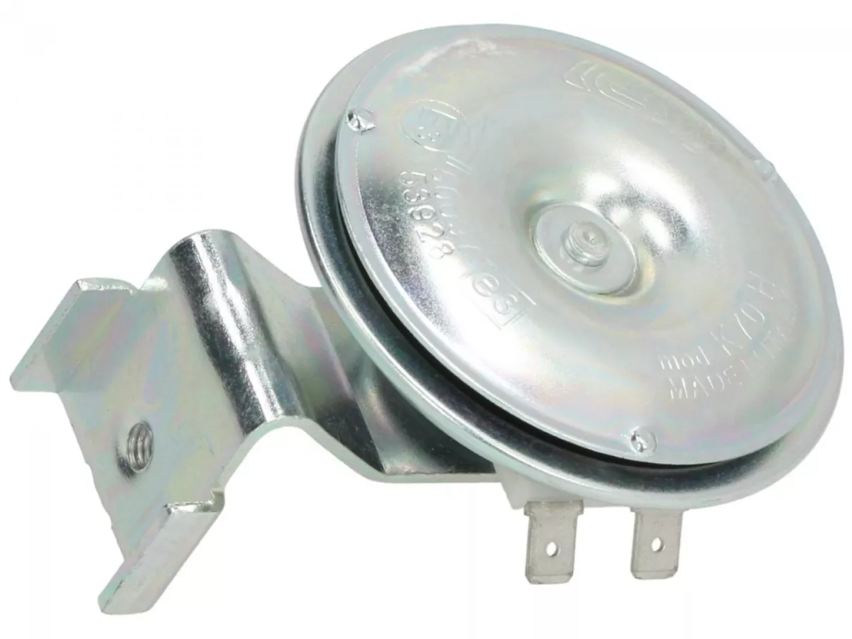Corno -PIAGGIO- Vespa Primavera 125 (ZAPM81100, ZAPM81101, ZAPMA1100, ZAPMA1101, ZAPMD1100), Vespa Primavera 150 (ZAPM81200, ZAPMA1200, ZAPM81201, ZAPMA1201, ZAPMD120), Vespa Primavera 50 (ZAPC53200, ZAPC53100, ZAPC53300, ZAPC53302, ZAPCA0100, ZAPCA0200,