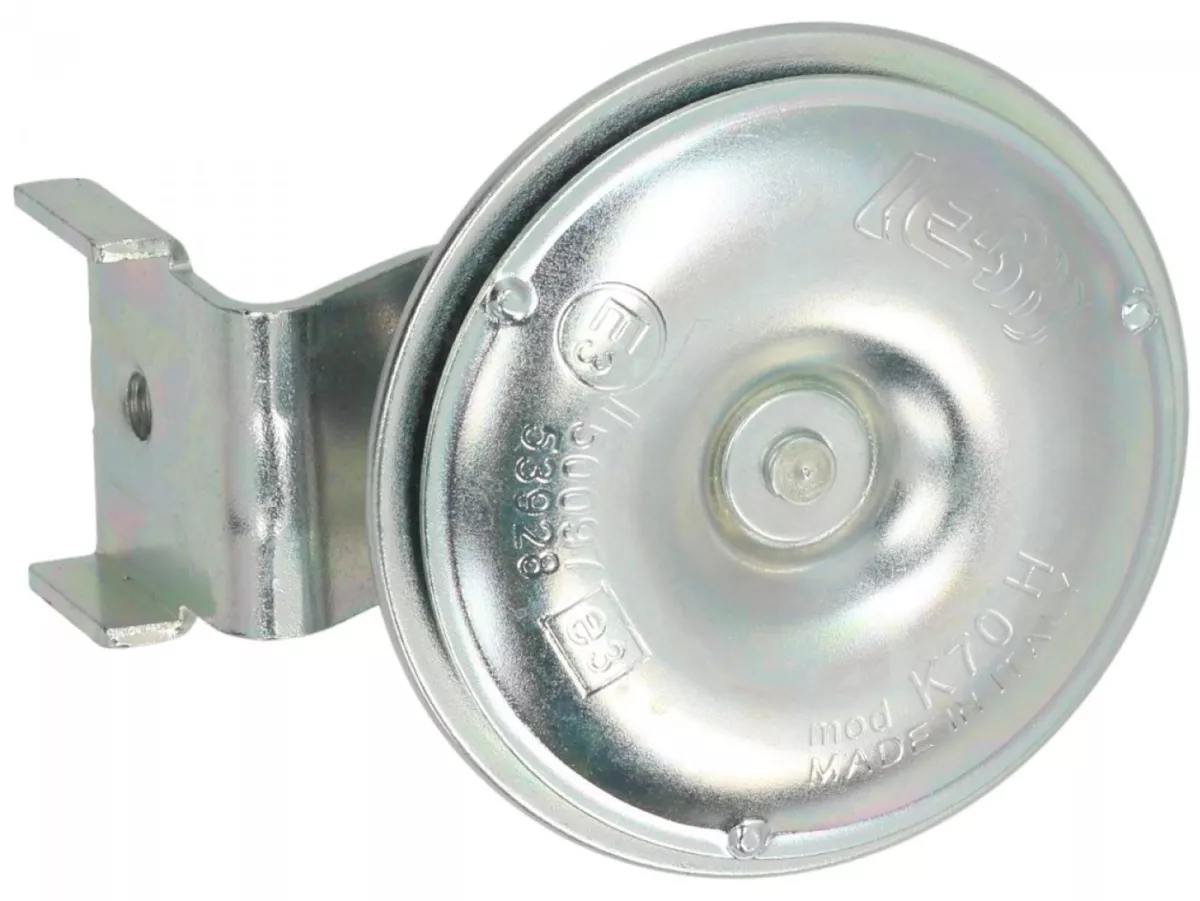 Corno -PIAGGIO- Vespa Primavera 125 (ZAPM81100, ZAPM81101, ZAPMA1100, ZAPMA1101, ZAPMD1100), Vespa Primavera 150 (ZAPM81200, ZAPMA1200, ZAPM81201, ZAPMA1201, ZAPMD120), Vespa Primavera 50 (ZAPC53200, ZAPC53100, ZAPC53300, ZAPC53302, ZAPCA0100, ZAPCA0200,