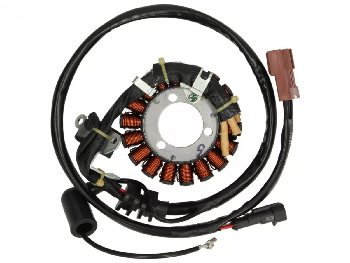 Encendido, placa base -PIAGGIO- Vespa GT 250 (ZAPM45102), Vespa GTS 250 (ZAPM45100, ZAPM45101), Vespa GTV 250 (ZAPM45102), Aprilia Atlantic 250 (ZD4SPE), Aprilia Scarabeo 250 (ZD4VRB), Aprilia Scarabeo 300 (ZD4VRG00), Aprilia Sport City 125 (ZD4VB002), Ap