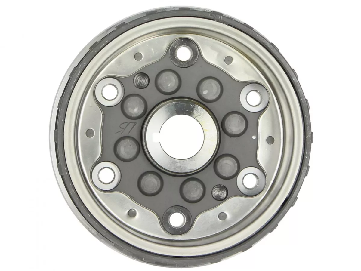Ruotino di rinvio -PIAGGIO- Vespa GT 250 (ZAPM45102), Vespa GTS 250 (ZAPM45100, ZAPM45101), Vespa GTV 250 (ZAPM45102), Aprilia Atlantic 250 (ZD4SPE), Aprilia Scarabeo 250 (ZD4VRB), Aprilia Sport City 125 (ZD4VB002), Aprilia Sport City 200 (ZD4VBA01), Apri