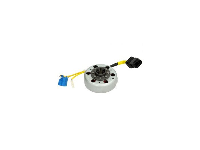Alternator -PIAGGIO- Vespa GTS