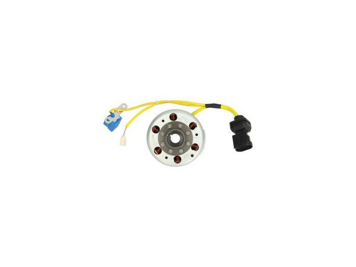 Alternator -PIAGGIO- Vespa GTS
