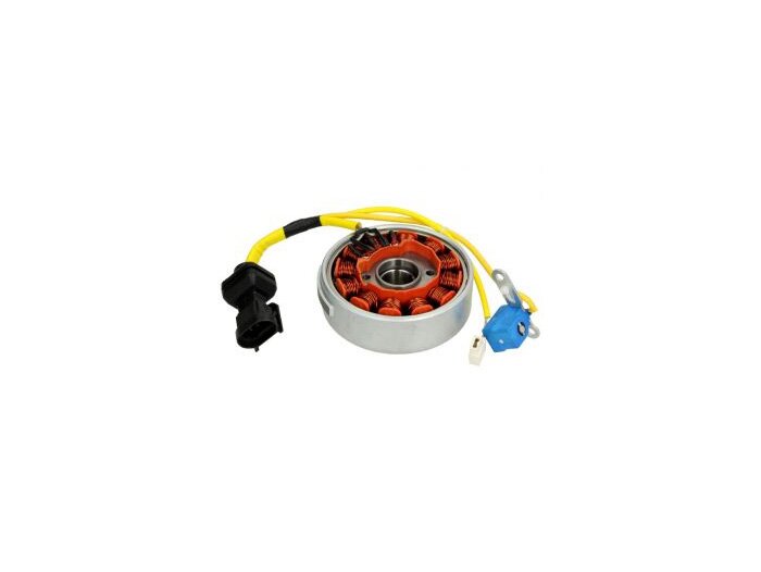 Alternator -PIAGGIO- Vespa GTS