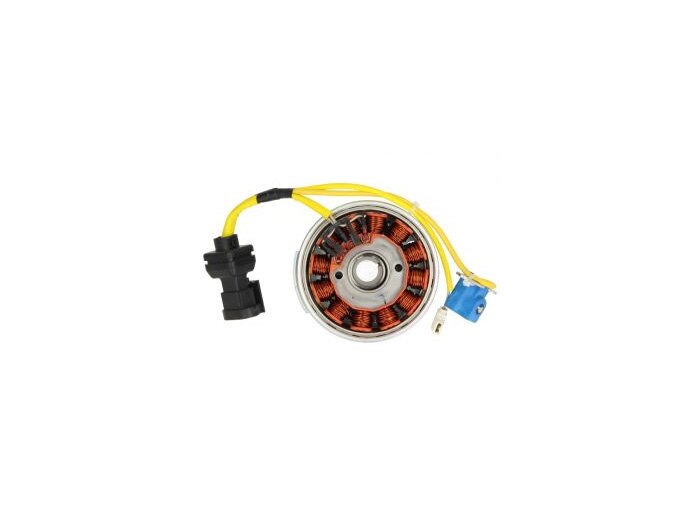 Alternator -PIAGGIO- Vespa GTS