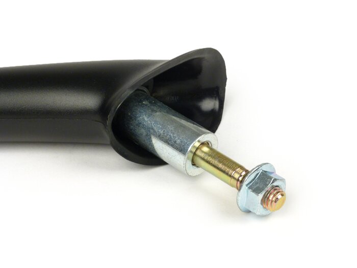 Spegel vänster -PIAGGIO- Vespa ET2, ET4 50-150 - M8-gänga