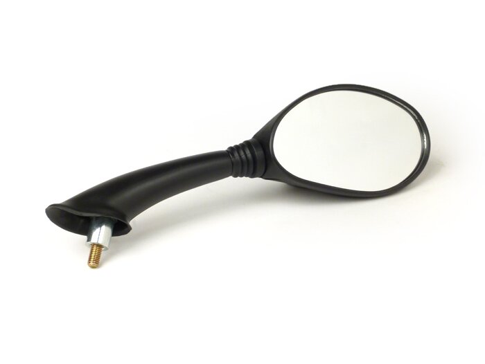 Spegel höger -PIAGGIO- Vespa ET2, ET4 50-150 - M8-gänga