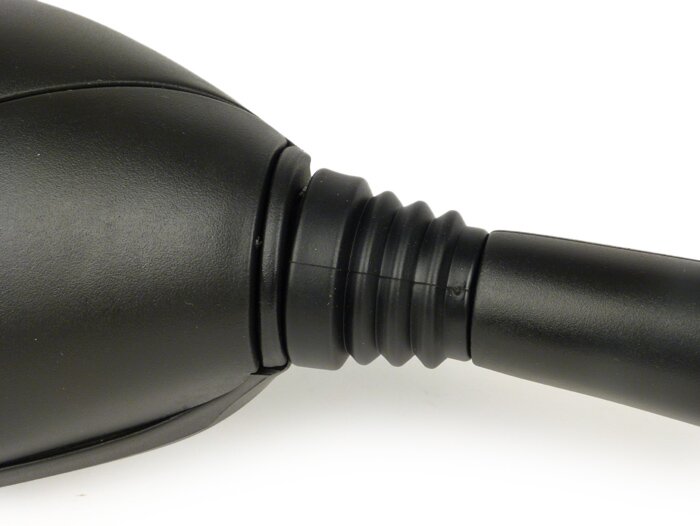 Spegel höger -PIAGGIO- Vespa ET2, ET4 50-150 - M8-gänga