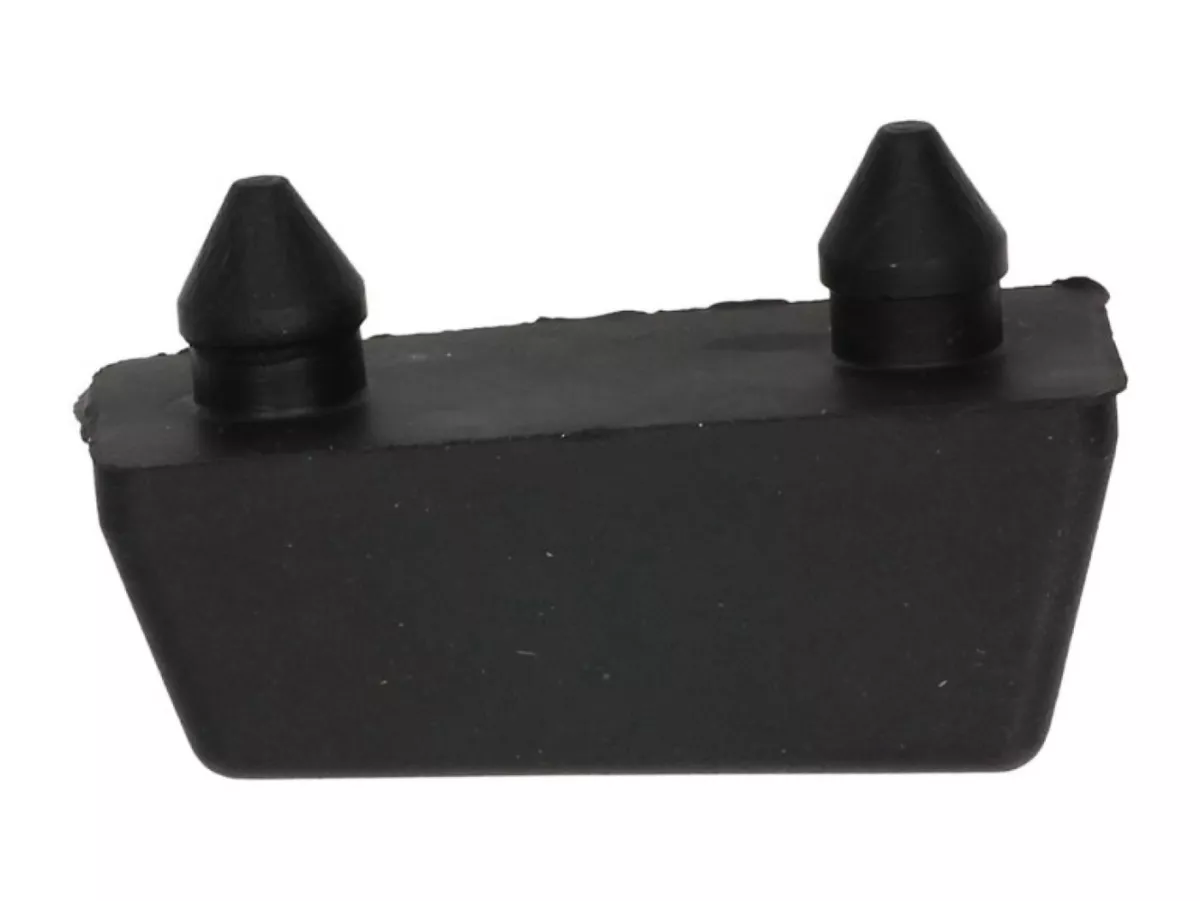 Gummistopp för mittstöd -PIAGGIO- Vespa GTL 125-200, GTS 125, GTV 125, Primavera 50, Sprint 50, Piaggio Beverly 125-250, Fly 50-150, Liberty 50-200, Medley 125-150, Gilera DNA 125-180, Runner VX 125, Runner VXR 180-200
