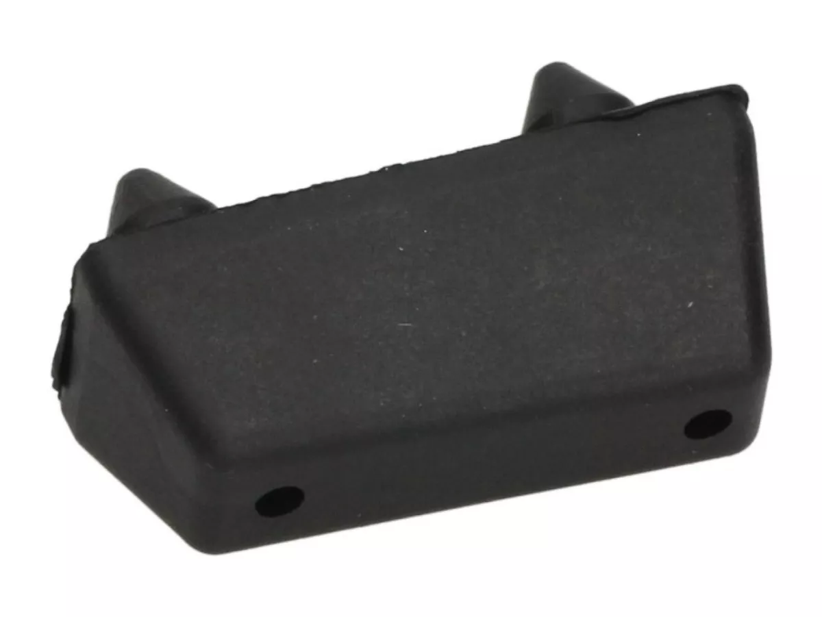 Gummistopp för mittstöd -PIAGGIO- Vespa GTL 125-200, GTS 125, GTV 125, Primavera 50, Sprint 50, Piaggio Beverly 125-250, Fly 50-150, Liberty 50-200, Medley 125-150, Gilera DNA 125-180, Runner VX 125, Runner VXR 180-200