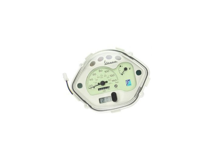 Speedometer -PIAGGIO- Vespa LX 125-150